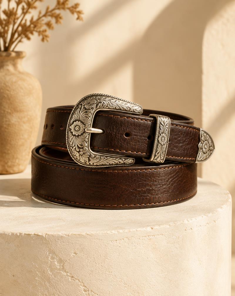 Belts collection